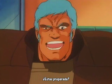 Dirty Pair: Affair on Nolandia